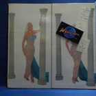 DIANA DORS - SWINGIN DORS EX-/EX- LP - pikkukuva 1