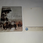We Were Soldiers - UK Region B Blu-Ray (Steelbook) - pikkukuva 1