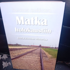 Susanna Kokkonen : Matka holocaustiin (SIGNED) - pikkukuva 1