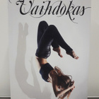Vaihdokas- The Body Jumper 1 (E. Mady, kirja) - pikkukuva 2