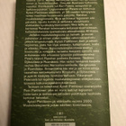 Legioonalainen Peters Suomalaisen palkkasoturin muistelmat - pikkukuva 2