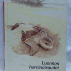 Luonnon harvinaisuudet - Löytöretki (sid.) - pikkukuva 1