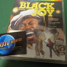 BLACK JOY UUSI BLU-RAY (W) - pikkukuva 1