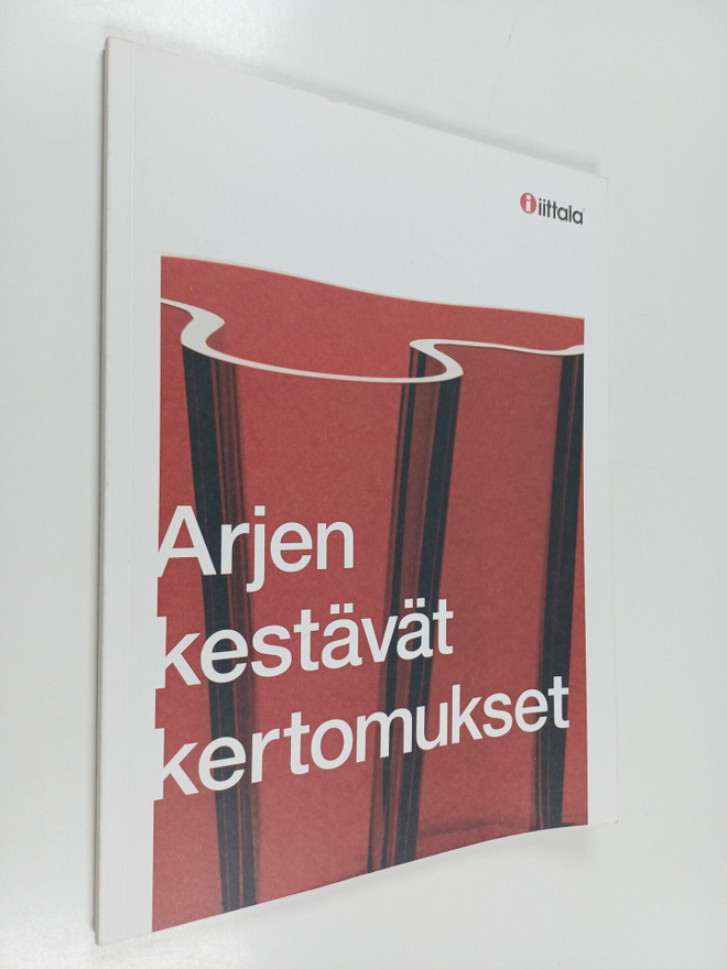 Arjen kestävät kertomukset
