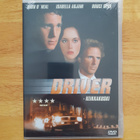 Driver (1978) UUSI DVD - pikkukuva 1