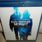 Fjällbackan Murhat - Rannikkovartija Blu-ray - pikkukuva 1