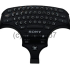 PS3 - Playstation 3 Wireless Keypad - pikkukuva 1