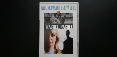DVD: Rachel, Rachel (O:Paul Newman 1968/2009)