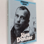 Jörn Donner : Ihmisen ääni : mietekirja aikuisille - pikkukuva 1