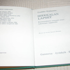 Vuokko Niskanen Hiekkalan lapset - pikkukuva 2