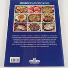 Alberto Andreini : Moroccan Cooking - pikkukuva 2