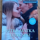 Timantti / Eeva Valle - Pitkä matka luoksesi - pikkukuva 1