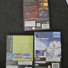 Gamecube pelit 3kpl - pikkukuva 2
