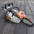 Moottorisaha Stihl MS192C - pikkukuva 2