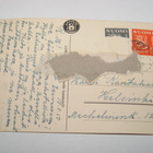 Keurusselkä lomahotelli 1950, kulkenut - pikkukuva 2