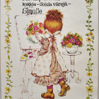 kortti Kay Sarah Betty Boop tai Ressu - erilaisia - pikkukuva 2