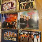 34 x Ruotsi-iskelmä schlager CD - pikkukuva 5