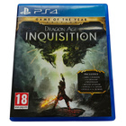 PS4 - Dragon Age Inquisition - Game of the Year (CIB) - pikkukuva 1