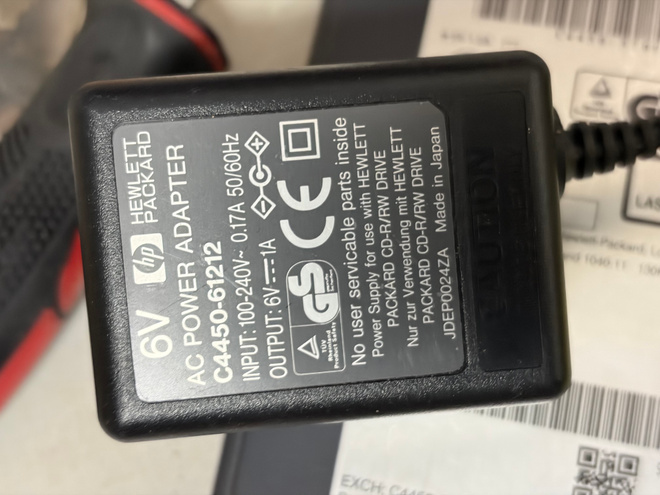 Item image