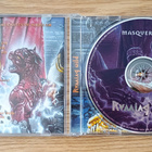 Running Wild - Masquerade - CD - pikkukuva 3