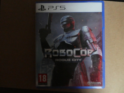 ROBOCOP
