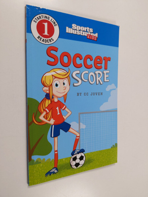 CC Joven : Soccer score