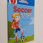 CC Joven : Soccer score - pikkukuva 1
