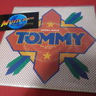 THE WHO / PETE TOWNSHEND - TOMMY EX+/EX- 7'' SINGLE - pikkukuva 1