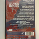 Buried Alive (DVD) 1989 (Ginger Lynn, Donald Pleasence) - pikkukuva 2