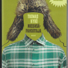 Tuomas Kyrö: Mielensäpahoittaja (äänikirja) - pikkukuva 1