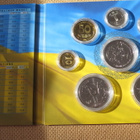 Ukraina: Coins of Ukraine 2019 - pikkukuva 3