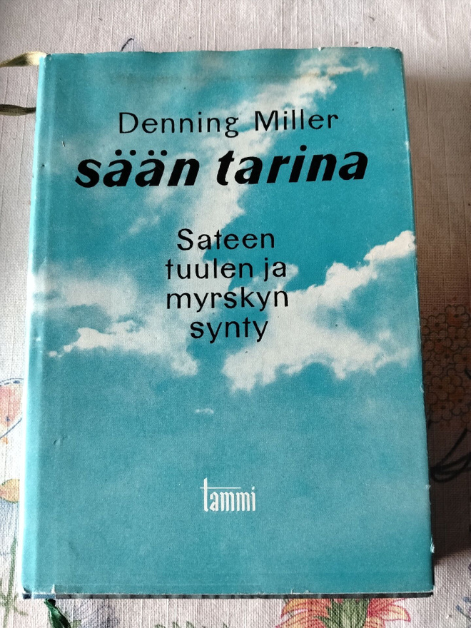 sään tarina