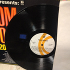 TOM JONES 20 GREAT HITS LP-Levy - pikkukuva 5
