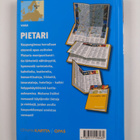 Vincent Grandferry : Pietari : kartta + opas - pikkukuva 2