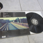 Tomi Salesvuo East Funk Attack – EFA - LP - pikkukuva 2
