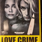 LOVE CRIME DVD - pikkukuva 1