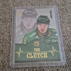 2025 2026 Blueline Series 2 The Clutch Lukas Jasek 80/300 - pikkukuva 1