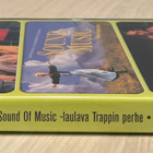 West Side Story / Sound of Music / New York, New York (3DVD) - pikkukuva 3
