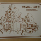 Tammela, Kaukjärvi, ravintola Vanha-Norri, mainospk, p. 1996 - pikkukuva 1