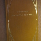 Robert E. Way: Rakastetun puutarha - pikkukuva 1