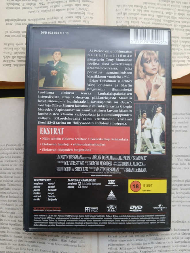 Item image