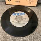SIRKKA-LIISA KRAPINOJA-SASS:Mut Ota Syliisi Syksy -7" PS - pikkukuva 4
