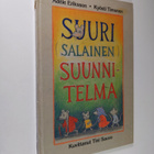 Adele Eriksson : Suuri salainen suunnitelma - pikkukuva 1