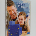 Pascal Fontaine : Europe in 12 lessons - pikkukuva 1