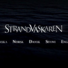 STRANDVASKAREN (Drowning Ghost) dvd 2004 ruots. kauhuelokuva - pikkukuva 3