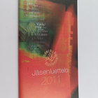 Suomen kirjailijaliitto jäsenluettelo 2011 - pikkukuva 1