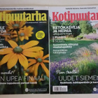 KOTIPUUTARHA 7 KPL 2015-2017 - pikkukuva 2