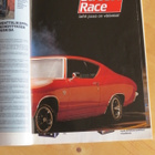 Street Race 1991/8 - pikkukuva 3