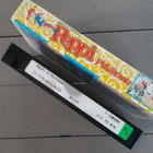 VHS: Peppi Pitkätossu (Astrid Lindgren ?/1997) - pikkukuva 4