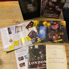 CRIME SCENE LONDON 1892 lautapeli - pikkukuva 3